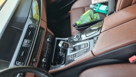 BMW 535 xi | Mobile.bg   9