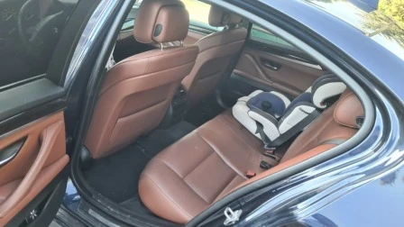 BMW 535 xi | Mobile.bg   11