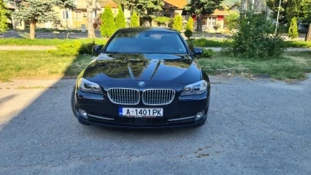 BMW 535 xi | Mobile.bg   1