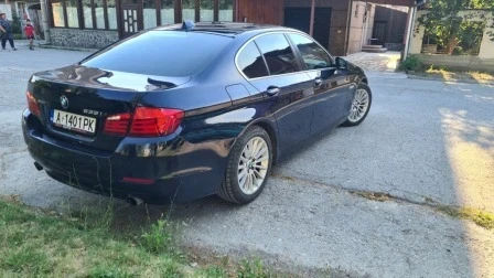 BMW 535 xi | Mobile.bg   6