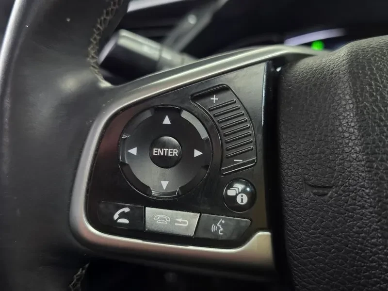Honda Civic 2.0 10Th Generation, снимка 17 - Автомобили и джипове - 54953909