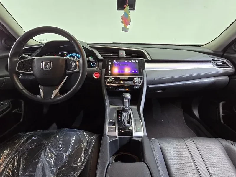 Honda Civic 2.0 10Th Generation, снимка 7 - Автомобили и джипове - 54953909