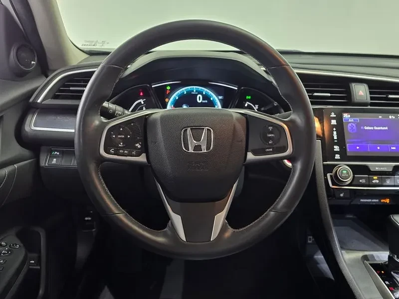 Honda Civic 2.0 10Th Generation, снимка 13 - Автомобили и джипове - 54953909