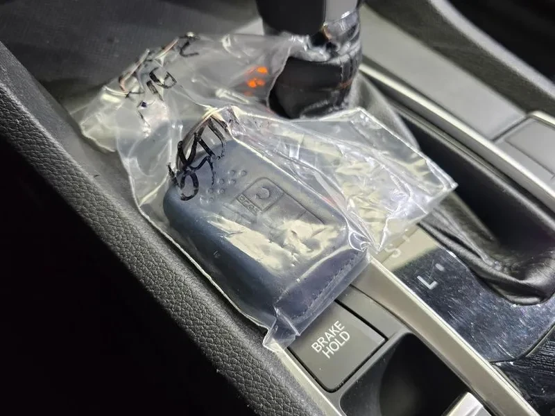 Honda Civic 2.0 10Th Generation, снимка 15 - Автомобили и джипове - 54953909
