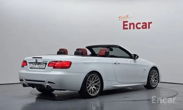 BMW 335 FACELIFT * SAT * CIC * 90000KM * , снимка 3 - Автомобили и джипове - 55802376