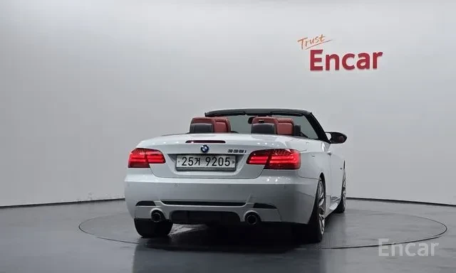 BMW 335 FACELIFT * SAT * CIC * 90000KM * , снимка 4 - Автомобили и джипове - 55802376