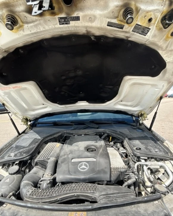 Mercedes-Benz C 300 * CARFAX * ����� �� ����������� | Mobile.bg � ����������� 12