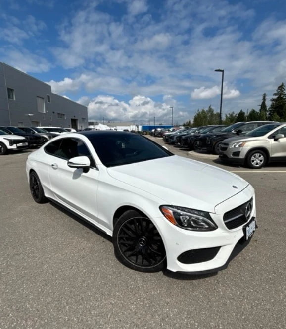 Mercedes-Benz C 300 * CARFAX * ����� �� ����������� | Mobile.bg � ����������� 1
