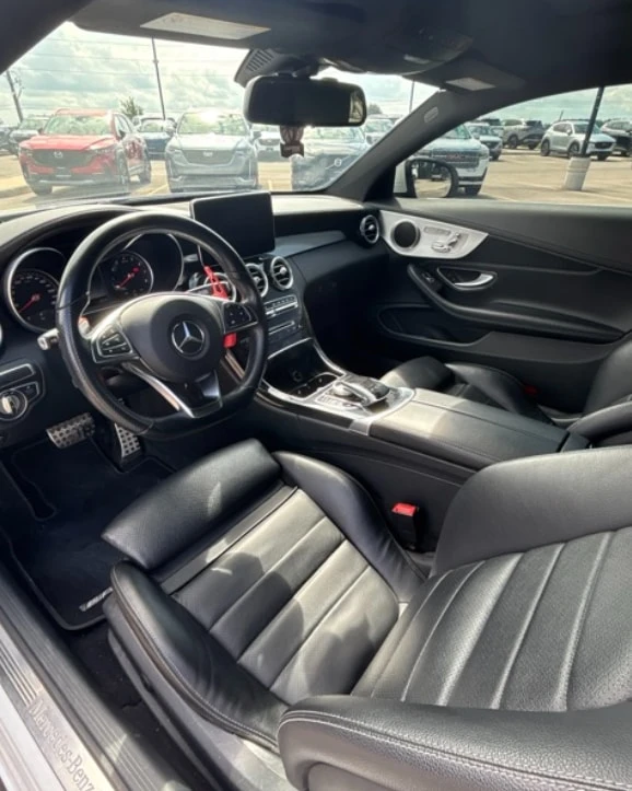 Mercedes-Benz C 300 * CARFAX * ����� �� ����������� | Mobile.bg � ����������� 5