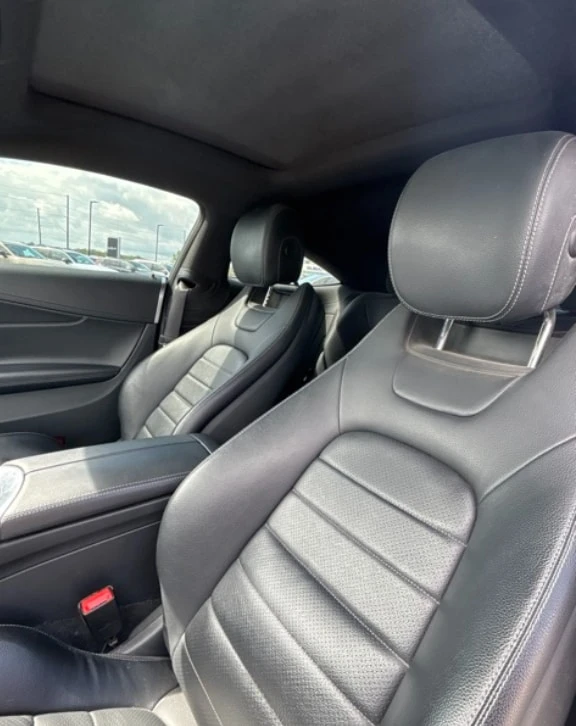 Mercedes-Benz C 300 * CARFAX * ����� �� ����������� | Mobile.bg � ����������� 9