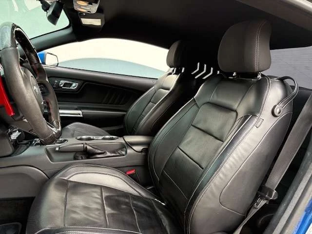 Ford Mustang LAMBORGHINI DOORS / АВТОКРЕДИТ / ГЕНЕРАЦИЯ, снимка 10 - Автомобили и джипове - 56011300