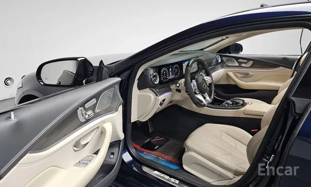 Mercedes-Benz CLS 53 AMG 4MATIC+ * 360* HUD* �����* ��� | Mobile.bg � ����������� 9