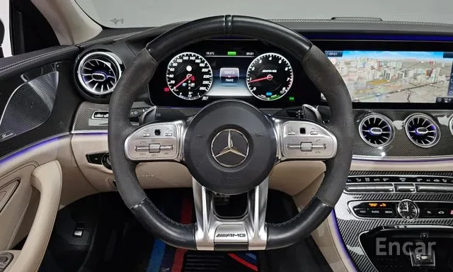 Mercedes-Benz CLS 53 AMG 4MATIC+ * 360* HUD* �����* ��� | Mobile.bg � ����������� 12
