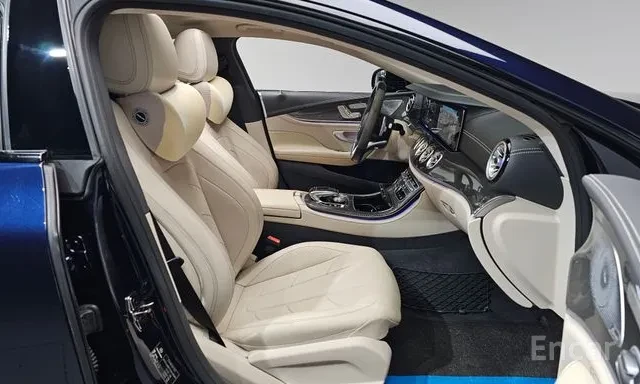 Mercedes-Benz CLS 53 AMG 4MATIC+ * 360* HUD* �����* ��� | Mobile.bg � ����������� 10