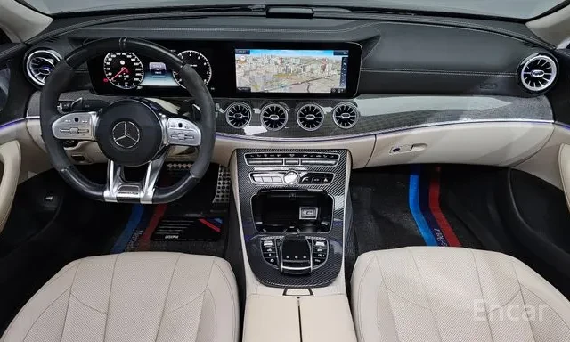 Mercedes-Benz CLS 53 AMG 4MATIC+ * 360* HUD* �����* ��� | Mobile.bg � ����������� 6