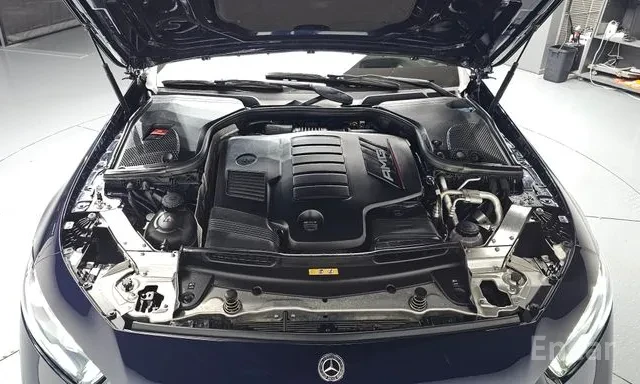 Mercedes-Benz CLS 53 AMG 4MATIC+ * 360* HUD* �����* ��� | Mobile.bg � ����������� 5