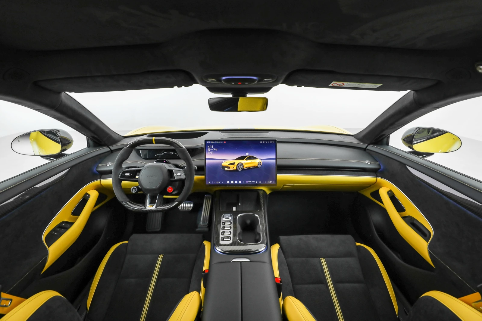 Xiaomi SU7 Ultra | Mobile.bg � ����������� 15