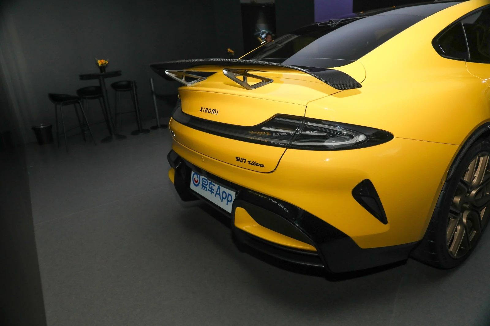 Xiaomi SU7 Ultra | Mobile.bg � ����������� 9