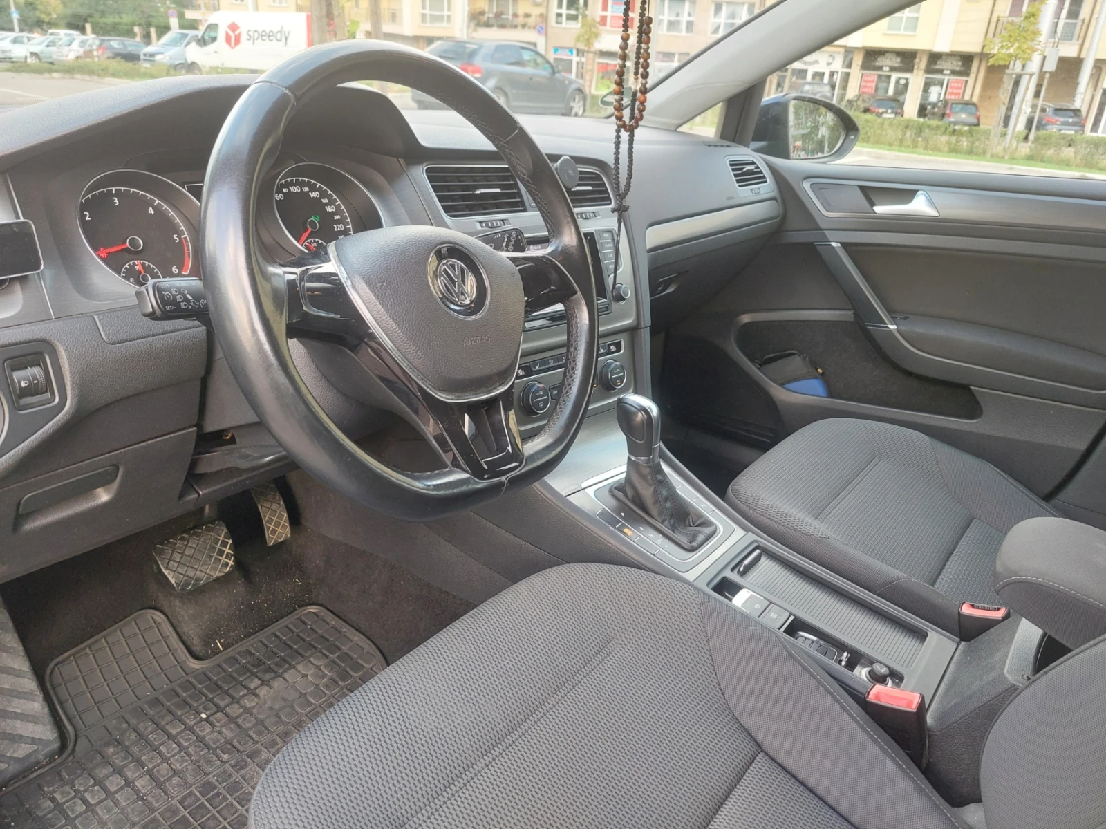 VW Golf VII. Comfortline - изображение 7