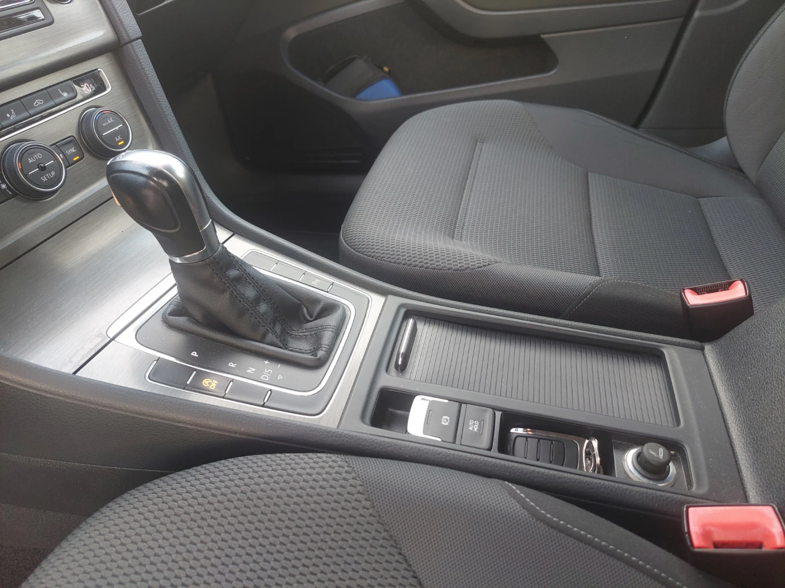VW Golf VII. Comfortline - изображение 6