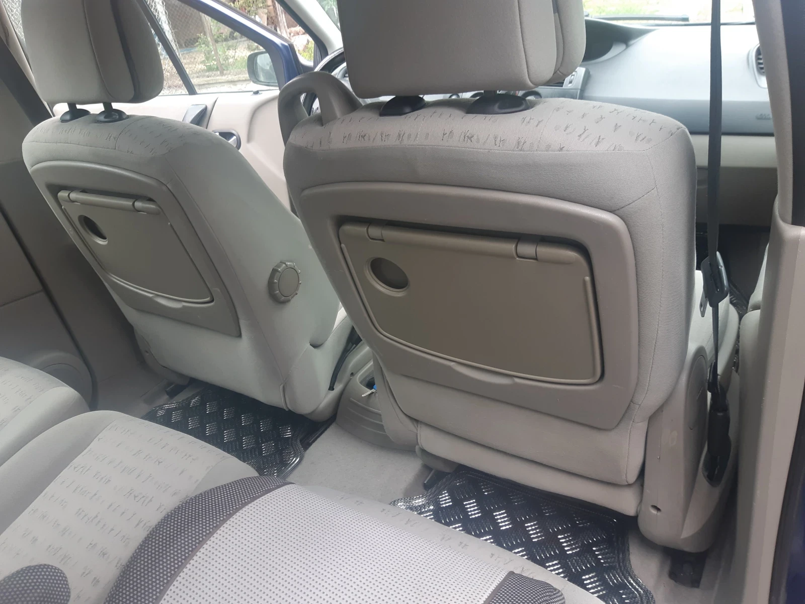 Renault Scenic  - изображение 10
