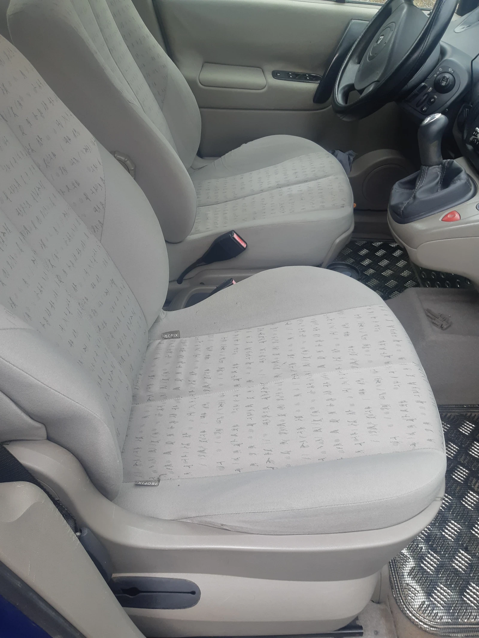 Renault Scenic  - изображение 7