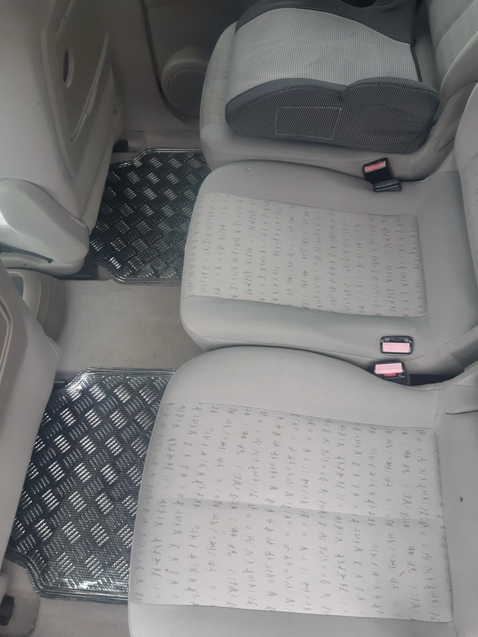Renault Scenic  - изображение 5