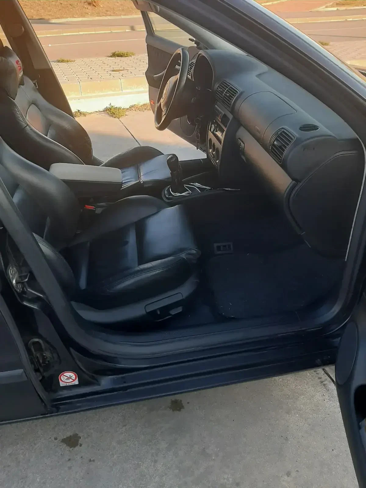 Seat Leon 1.9 110 - изображение 5