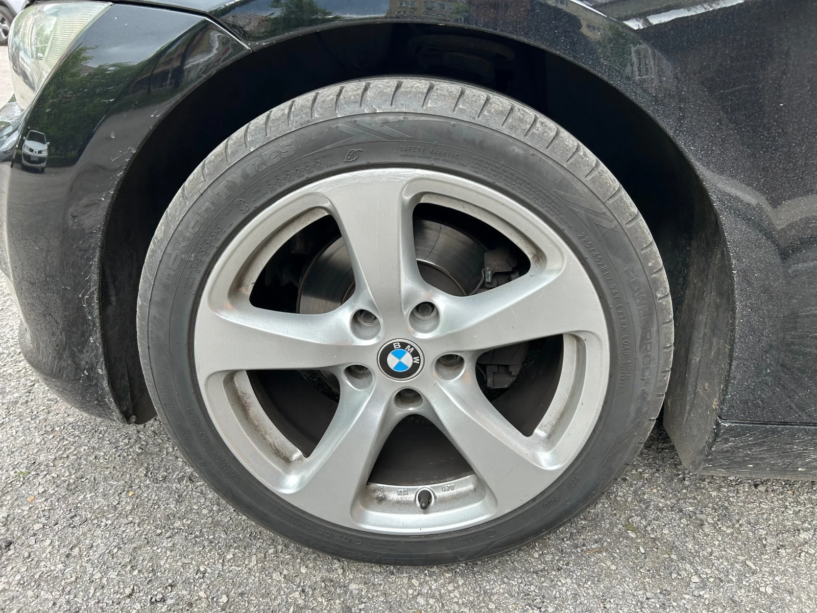BMW 320  - изображение 9