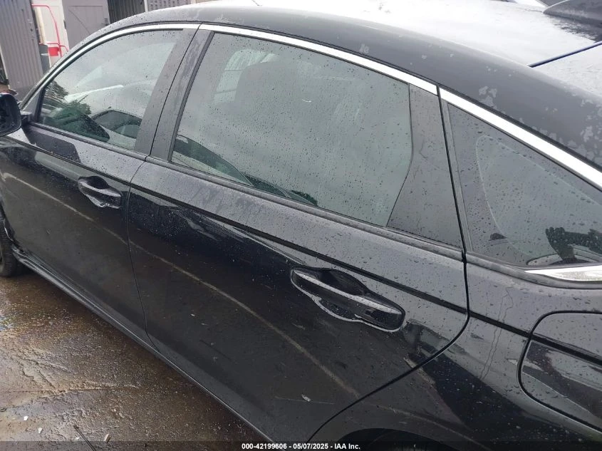 Honda Accord 1.5L I-4 DI, DOHC, VVT, TURBO, 192HP Front Wheel D - изображение 6
