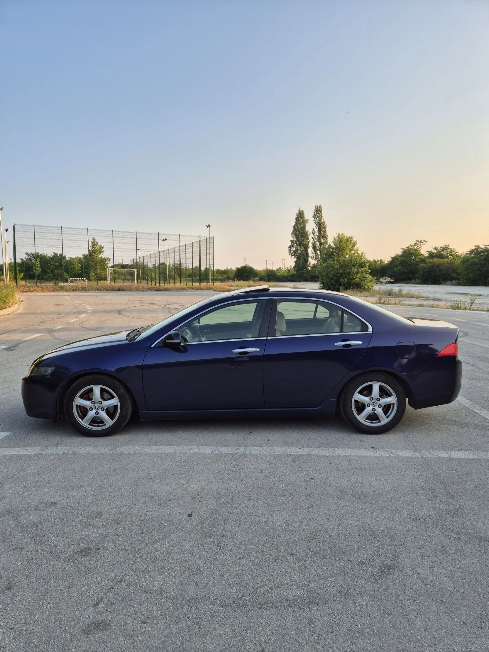 Honda Accord  - изображение 3