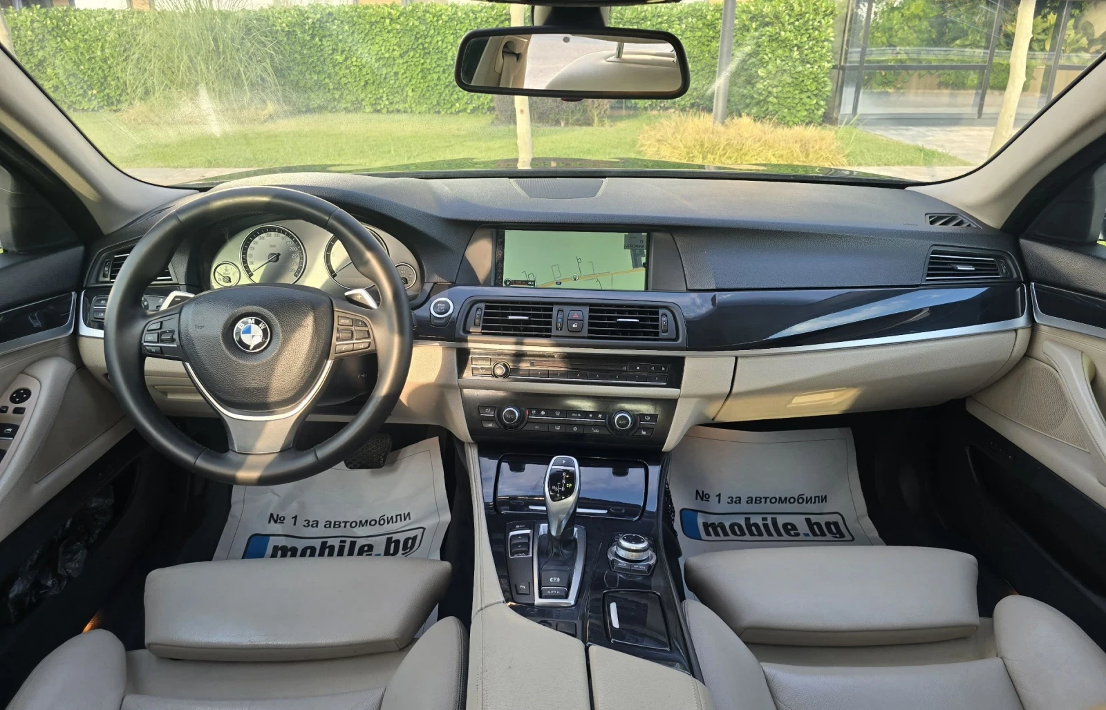 BMW 530 D Keyless - изображение 7