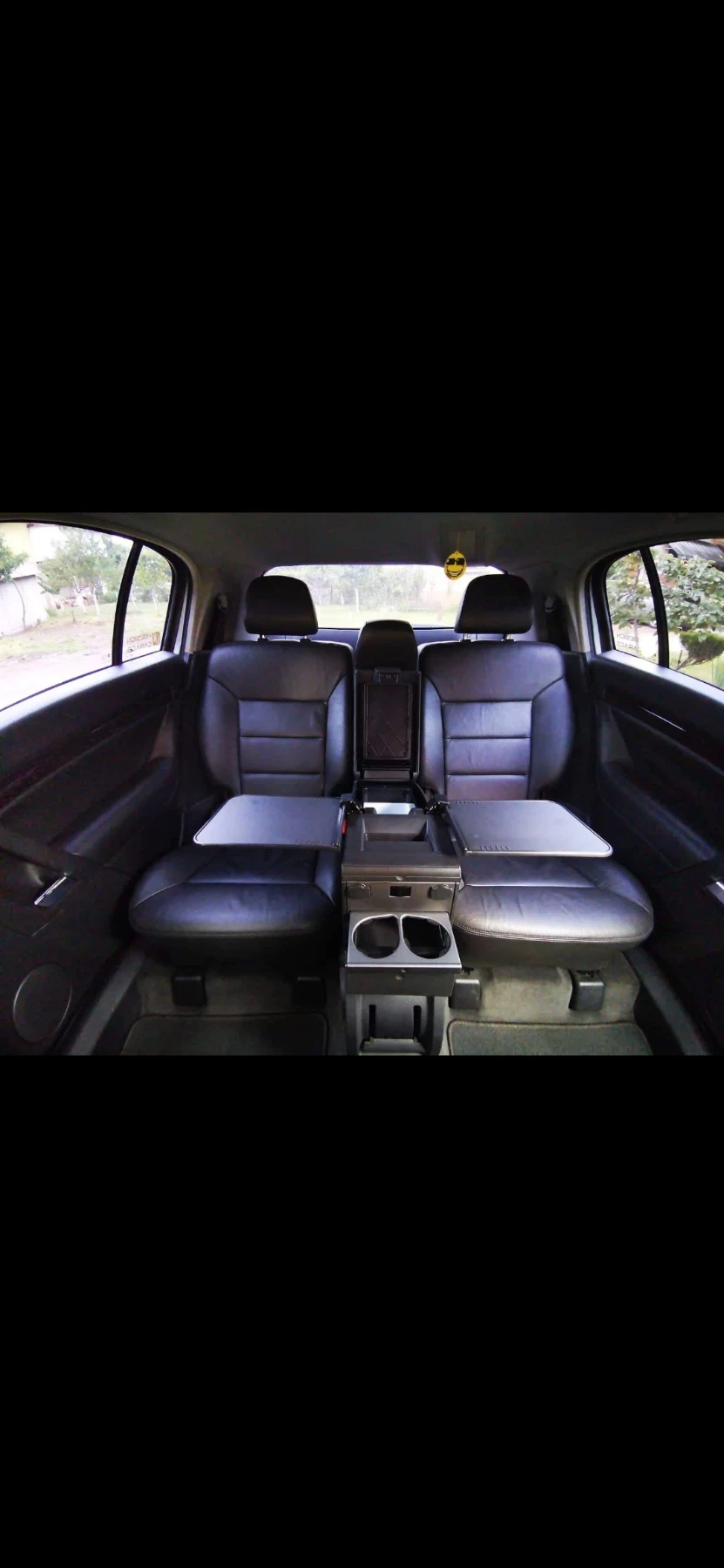Opel Signum 3.2 V6 - изображение 8
