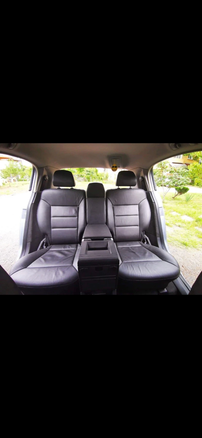 Opel Signum 3.2 V6 - изображение 9