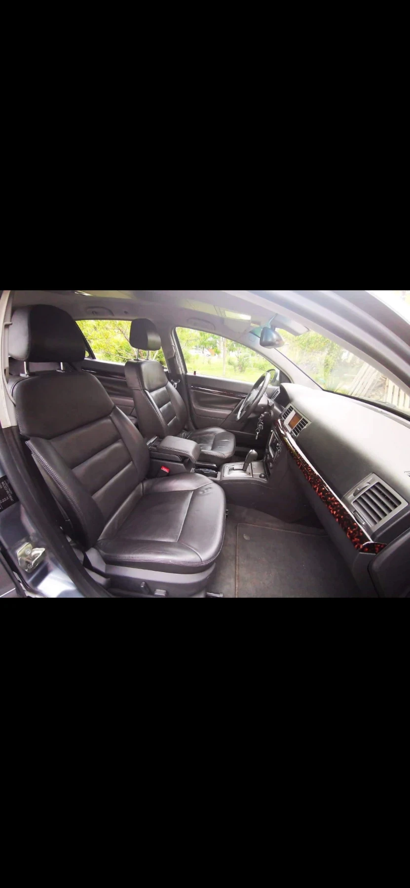Opel Signum 3.2 V6 - изображение 5