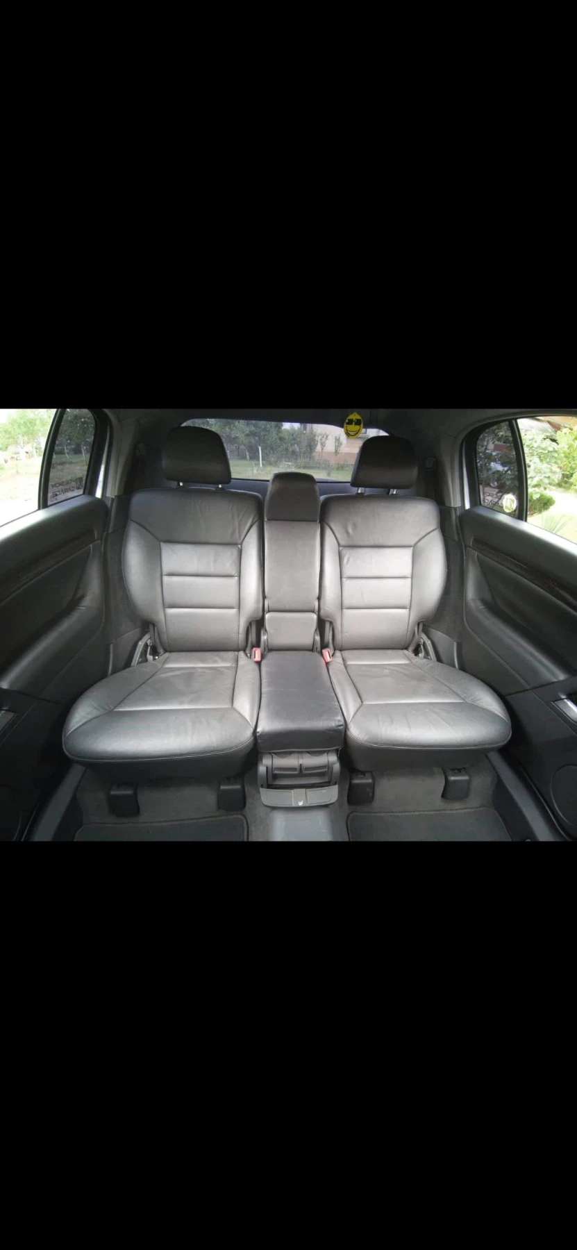 Opel Signum 3.2 V6 - изображение 6