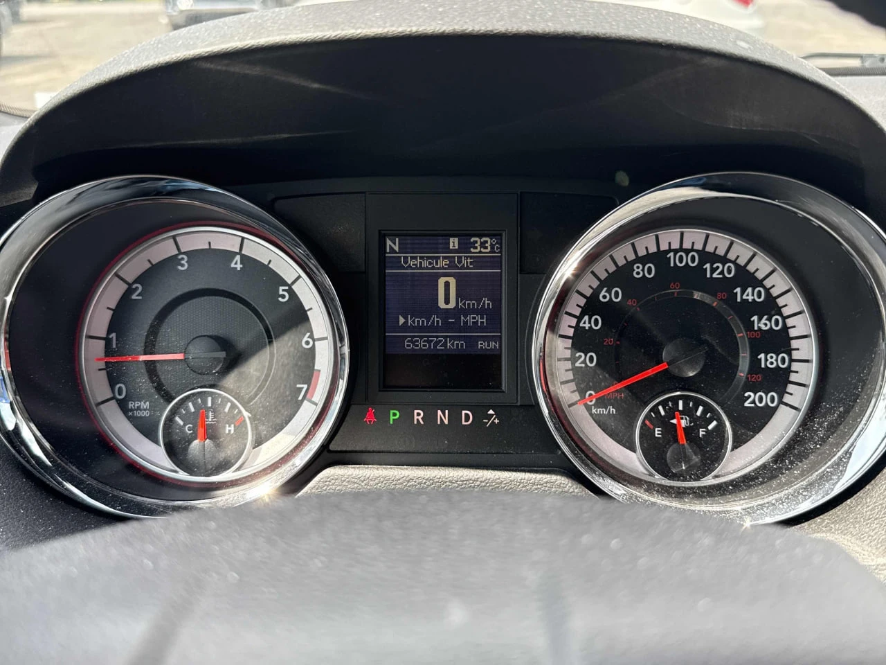 Dodge Caravan GT - изображение 5