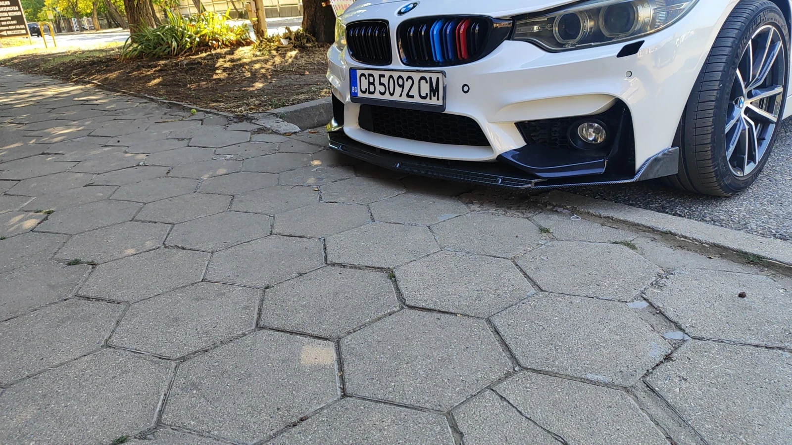 BMW 420  - изображение 4