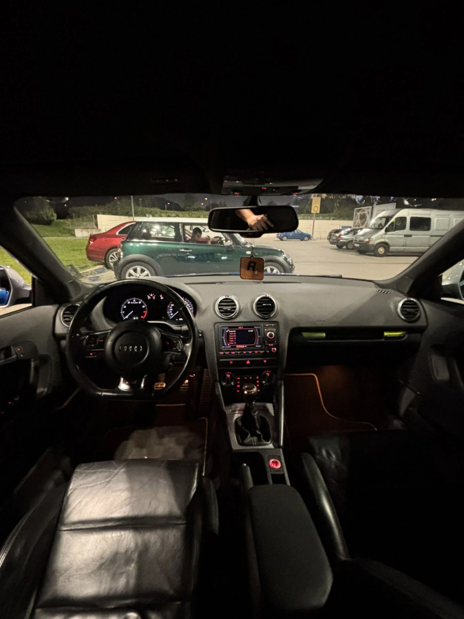 Audi S3  - изображение 7