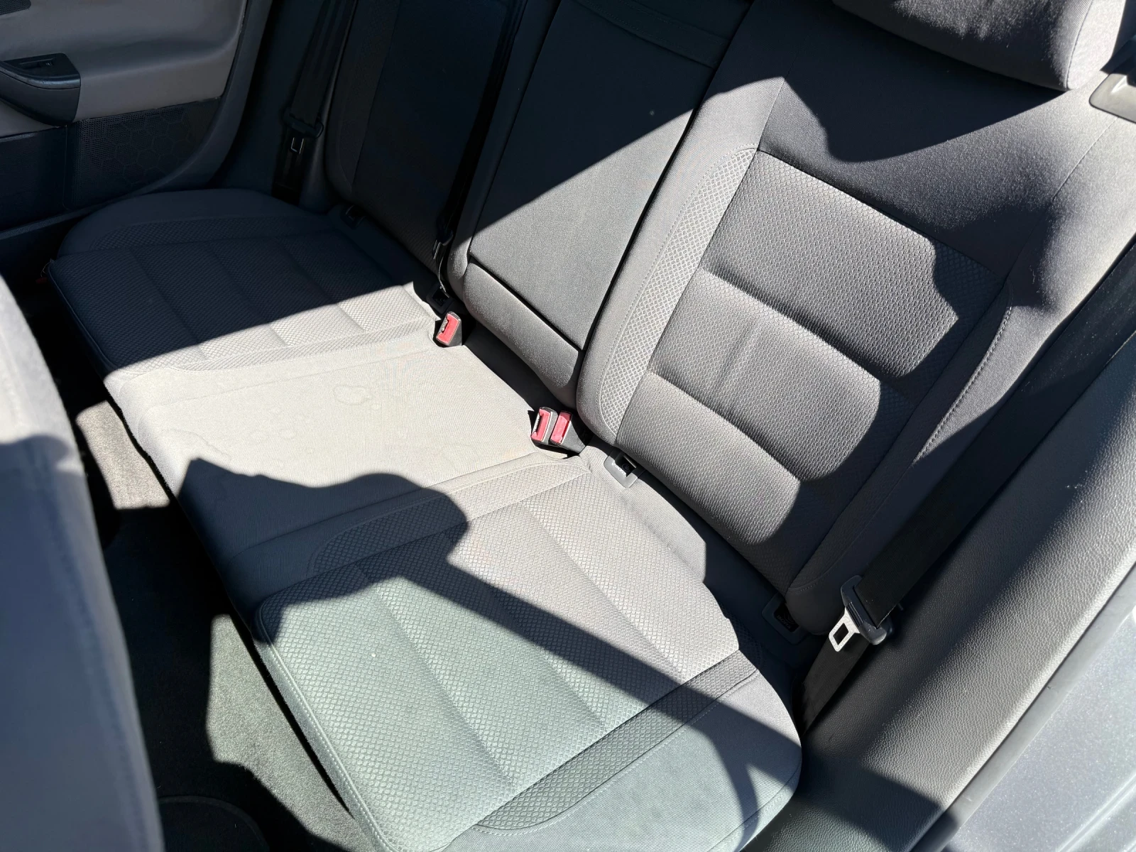 VW Golf 2.0TDI * НОВ ВНОС *  - изображение 7
