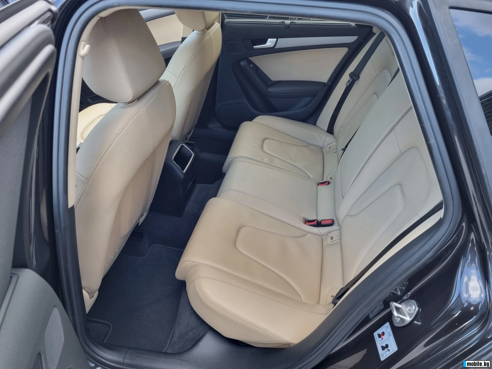 Audi A4 QUATTRO* S-TRONIC* 2015.* EURO6B*  ! | Mobile.bg   11