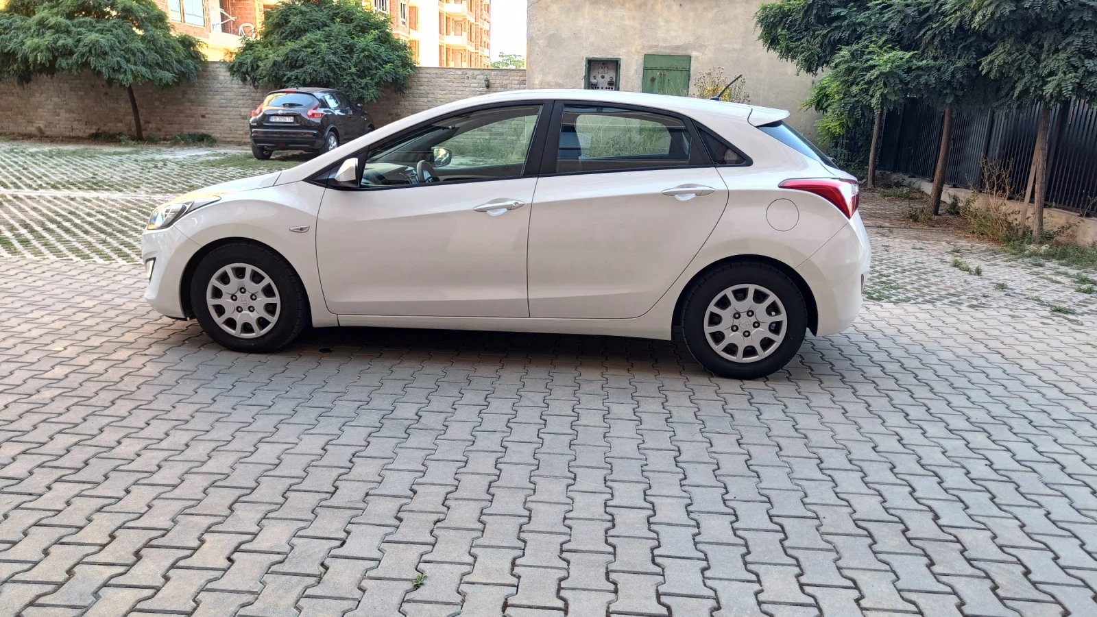Hyundai I30 1.4CRDI/90к.с/6ск./EU5 - изображение 6
