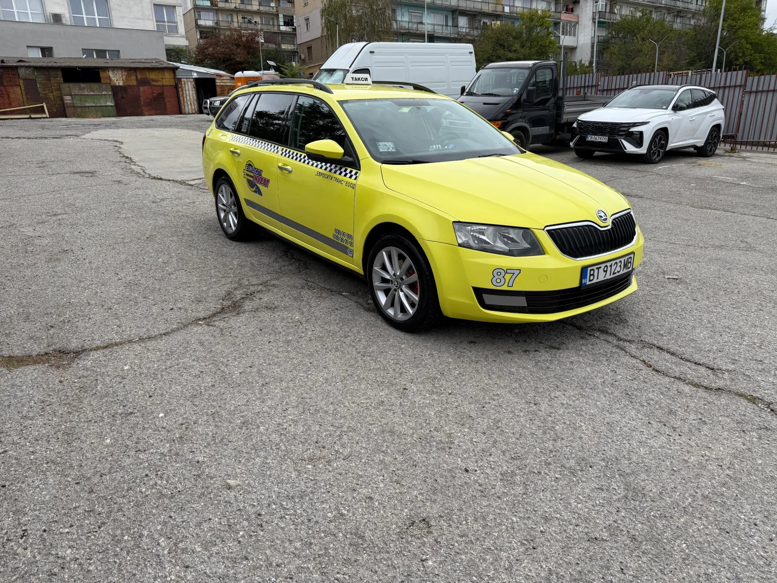 Skoda Octavia 1.6TDI - изображение 3
