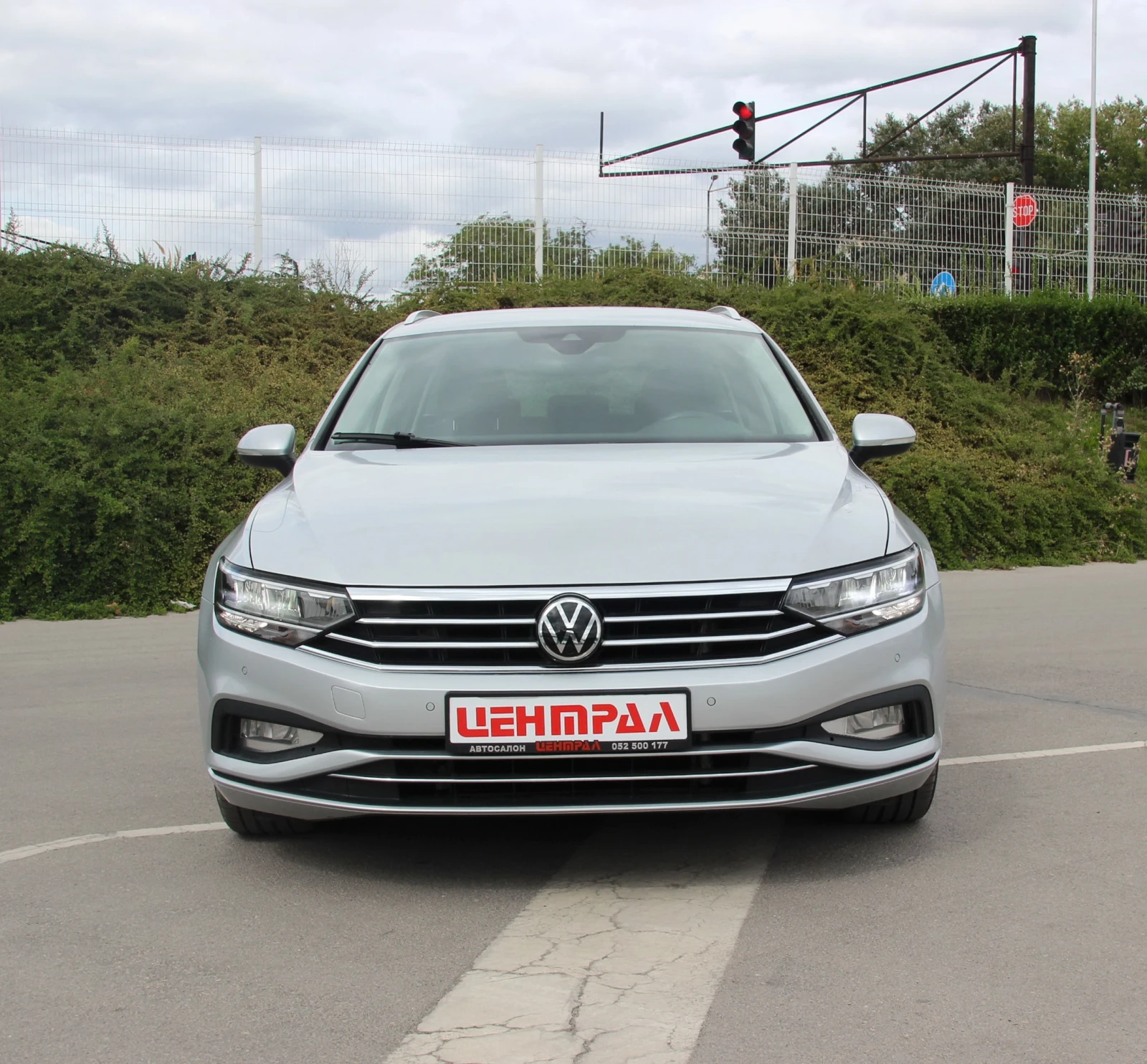 VW Passat 2.0 TDI A/T FACELIFTEURO 6B    - изображение 2