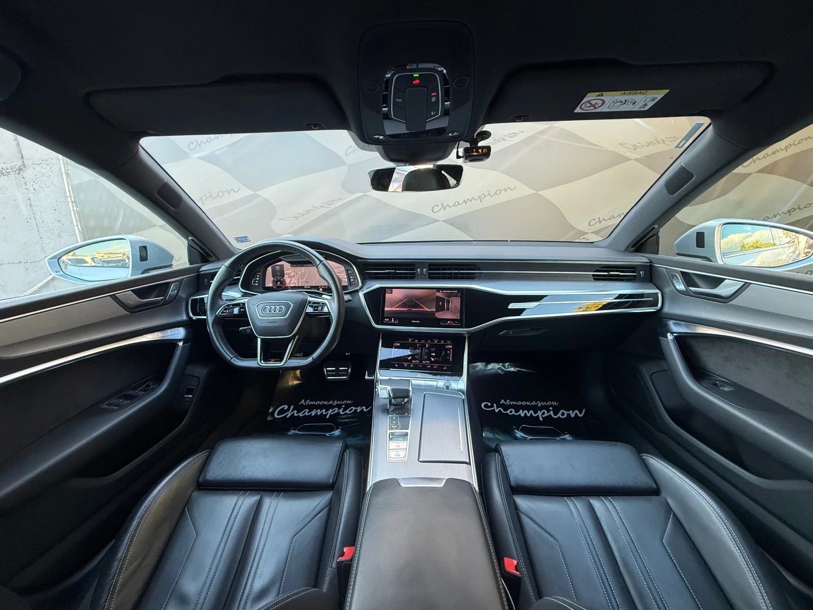 Audi A7   | Mobile.bg   11