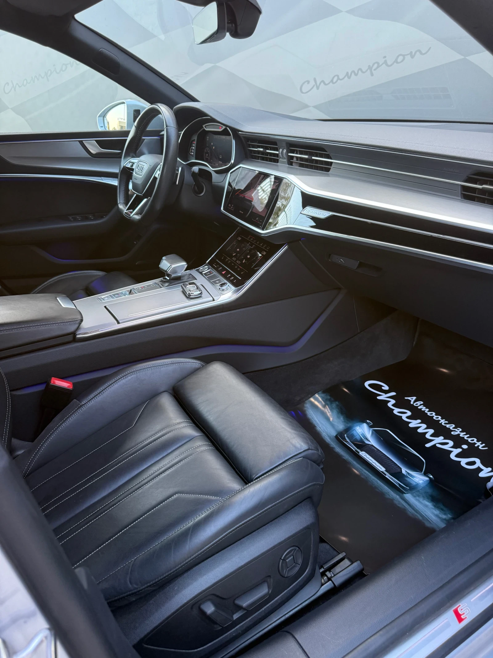 Audi A7   | Mobile.bg   14