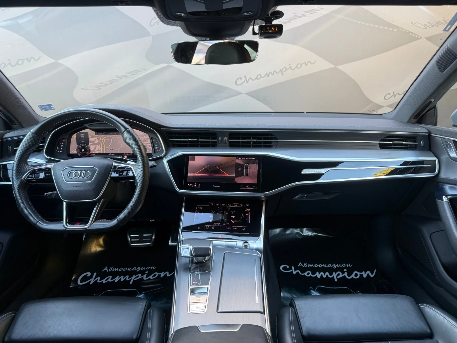 Audi A7   | Mobile.bg   13