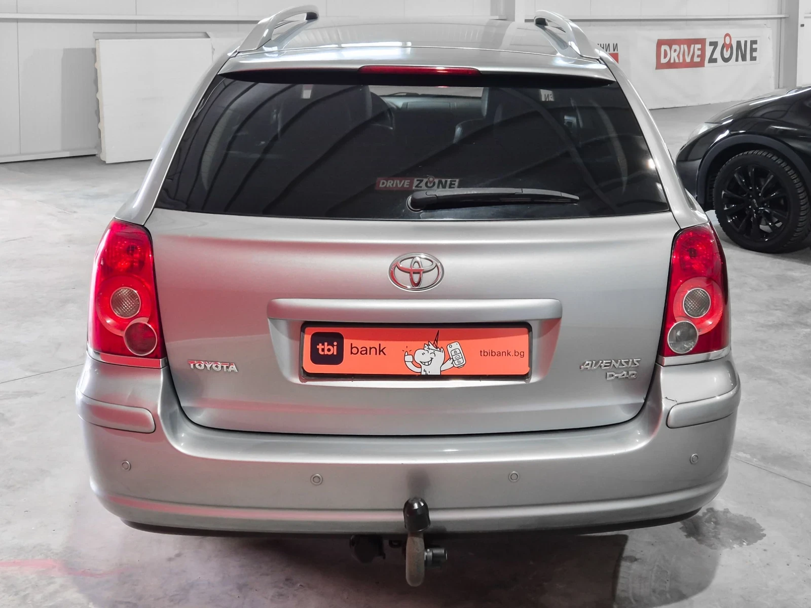Toyota Avensis 2.2 D4D 177  |  |   | Mobile.bg   4
