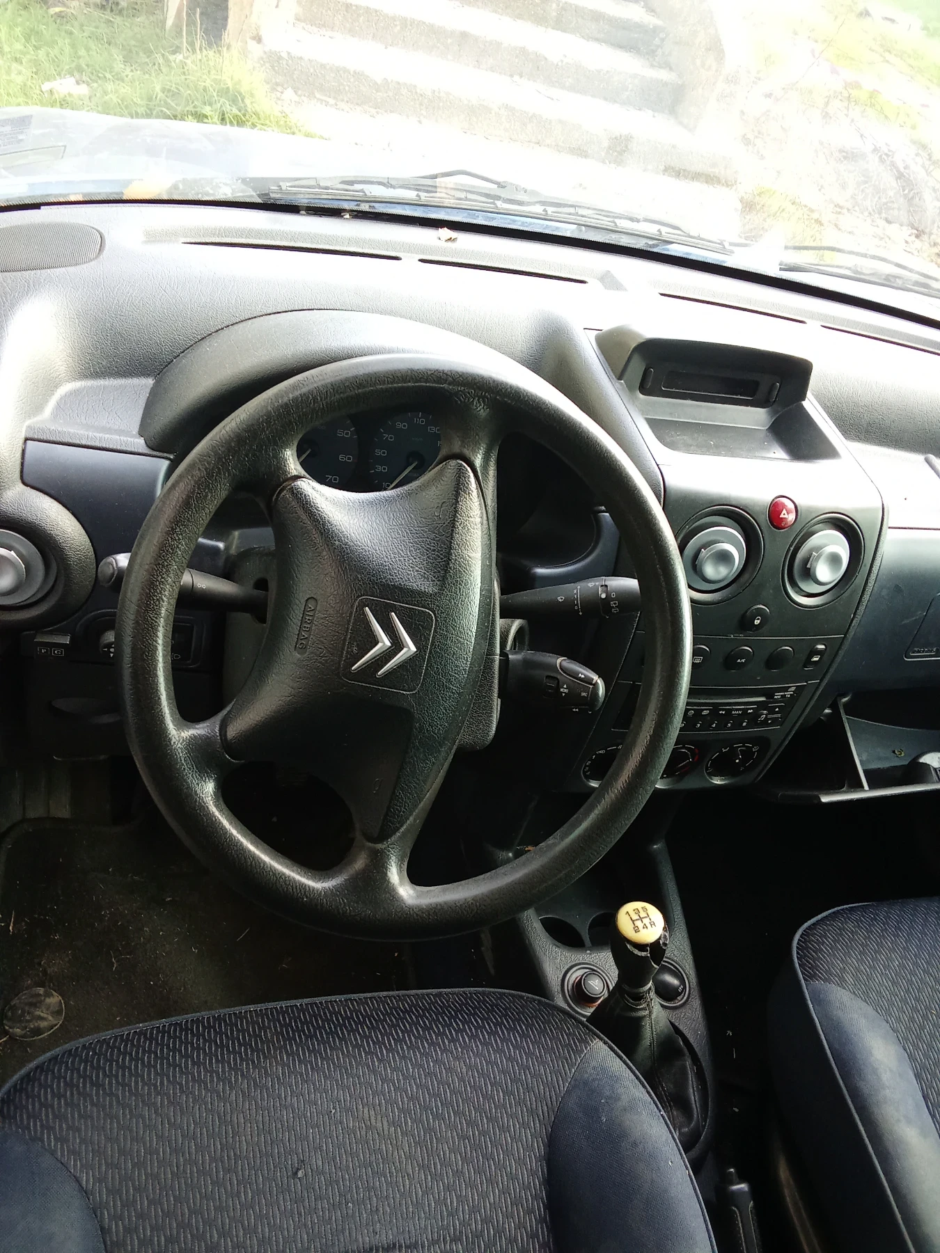 Citroen Berlingo  - изображение 4