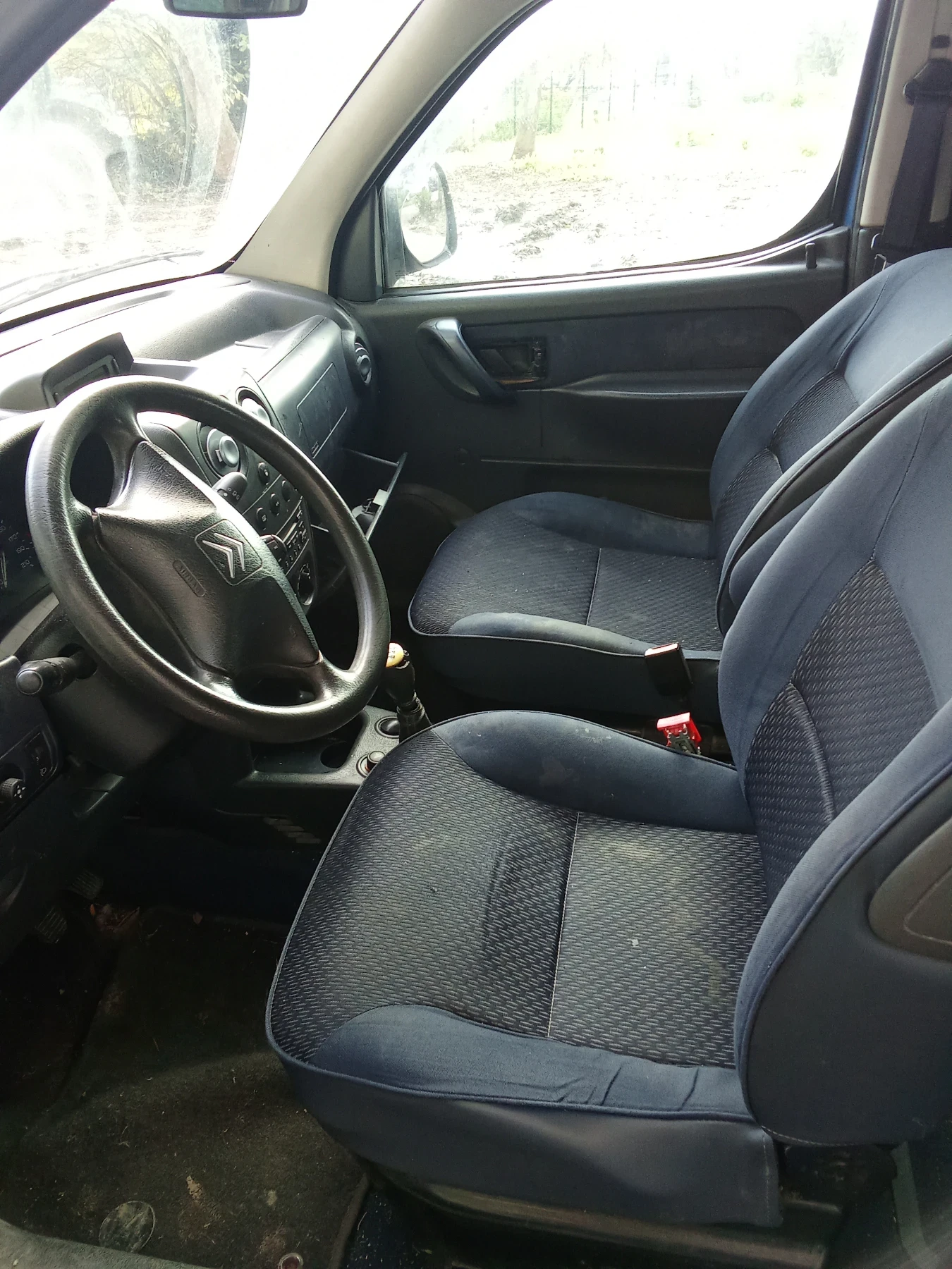 Citroen Berlingo  - изображение 3